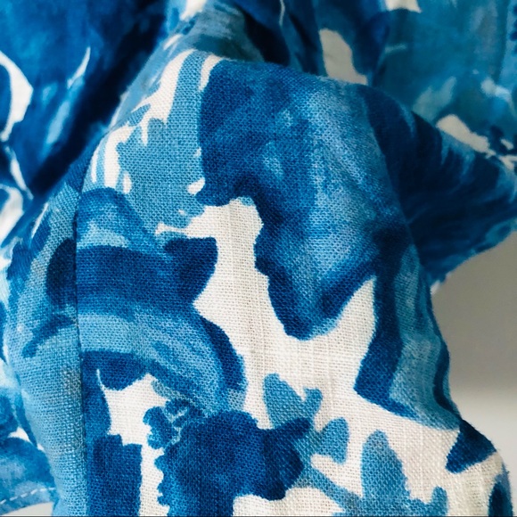 Zara | Floral cami - Picture 9 of 10